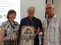 6-Helene-Georges-et-Roger-reconnaissance-remise-a-Georges