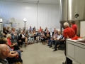 Visite de la brasserie Frampton Brasse