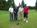 Nos premiers participants