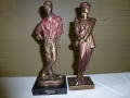 Les trophées