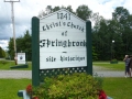 Site historique irlandais