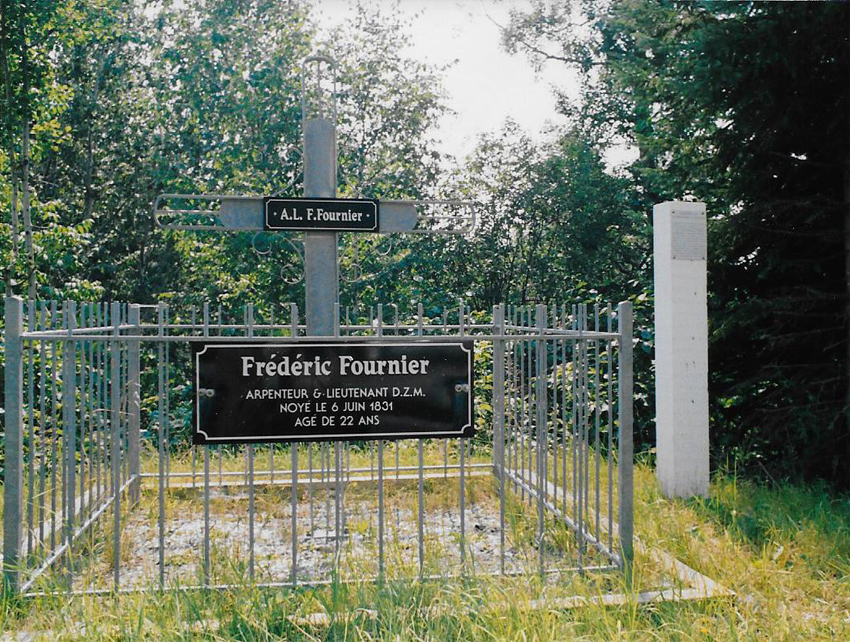 Frédéric Fournier