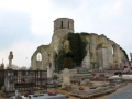 Ruines de l\'église Saint-Étienne de Marans