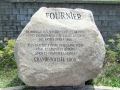 Monument à Grande-Vallée