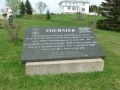 Monument à Gaspé