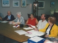 1999-preparation-du-1er-rassemblement-a-Montmagny-2