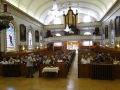 Eglise St-Louis, Lotbinière