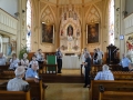 Eglise Ste-Emmélie de Leclercville