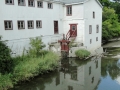 Moulin Légaré