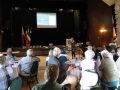 Conférence