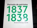 Portraits de patriotes