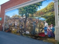 Fresque historique