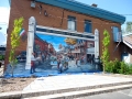 Fresque historique