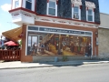Fresque historique
