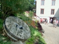 Moulin Légaré